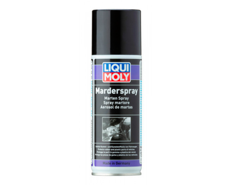 Marder Spray 1515 Repelente De Roedores Liqui Moly (200ml)