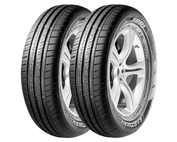 Neumático 175/70r14 84t Fastway A4 Xbri (2ud)