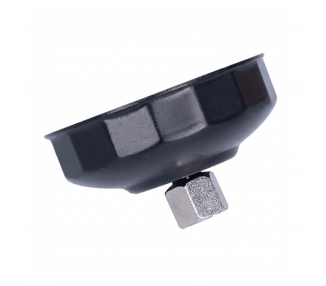 Juego Llaves Saca Filtros De Aceite 15 Piezas Wisco
