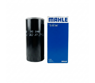 Filtro de Aceite Oc246 Scania T114-P114-P124 Mahle