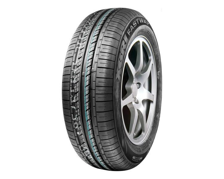 Neumático 175/70r13 82t Fastway Xbri