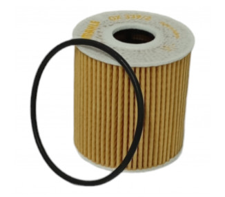 Kit De Filtros Peugeot 208 1.6-1.5 Mahle 2013...