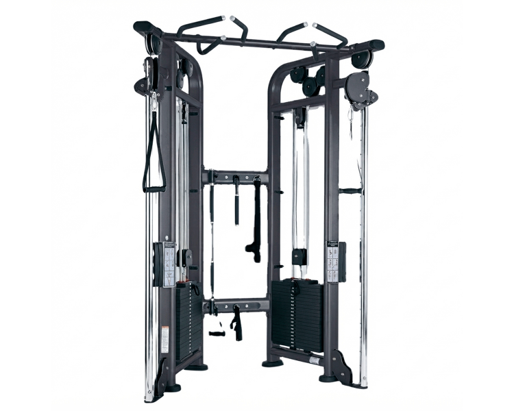 Maquina Multigimnasio Smith Multifuncional Poleas Proton