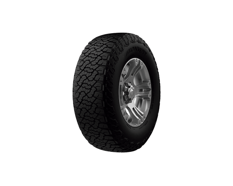 Neumatico LT265/60R18 114/110S GRINDCLAW A/T FRONWAY
