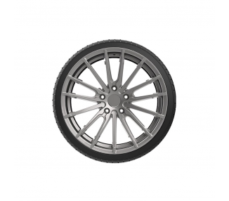 Neumatico 225/45ZR17 94W SPEEDWAY 88 FRONWAY