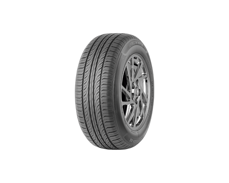 Neumatico 195/60R15 88V ECOGREEN 66 FRONWAY