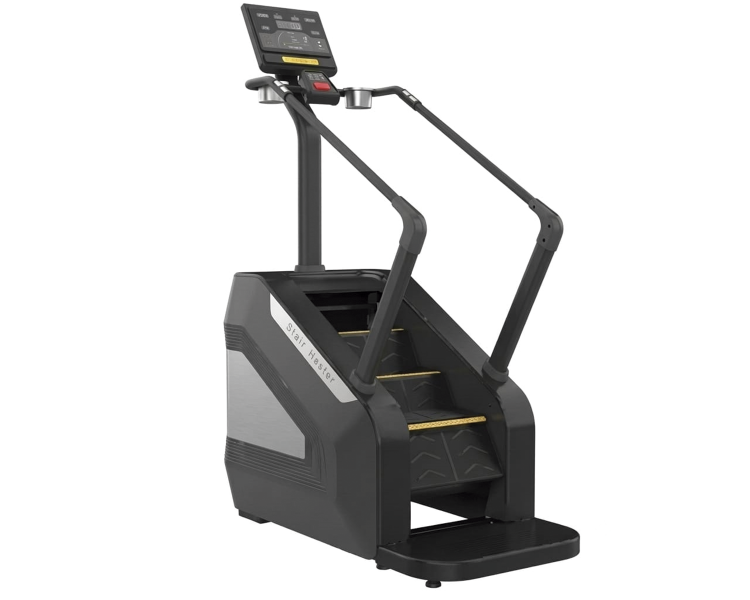 Escaladora Gym Profesional Stair Master Escalera Proton