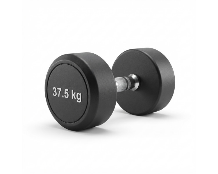 Mancuerna Engomada Redonda 37.5 Kg Proton