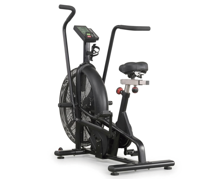 Bicicleta Fija Profesional Air Bike Proton