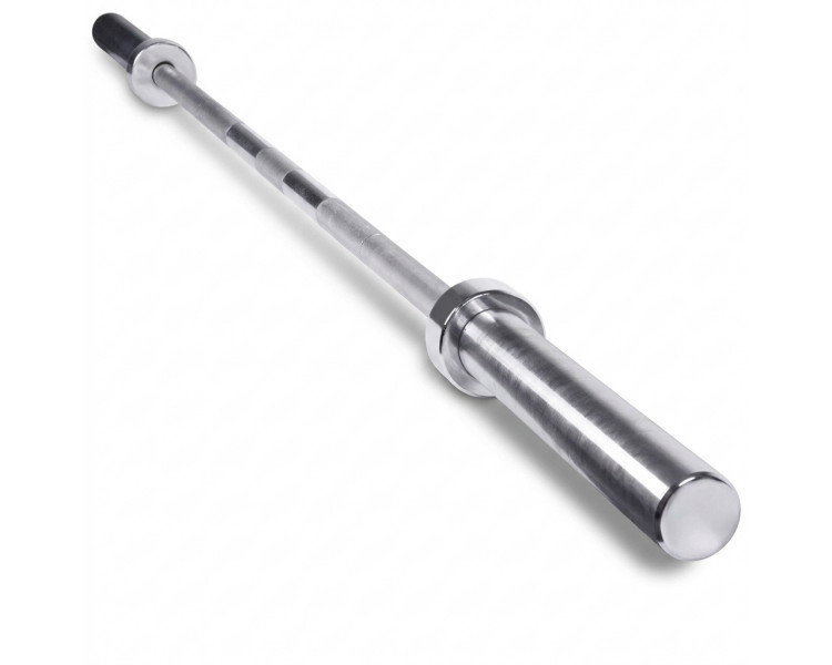 BARRA PROFESIONAL 2.2 M 20 KG CARGA 1500 LB -SN PROTON-