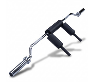 BARRA EN U X 22 KG OB 86 W 45-SN PROTON-