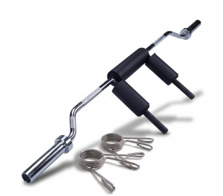 BARRA EN U X 22 KG OB 86 W 45-SN PROTON-