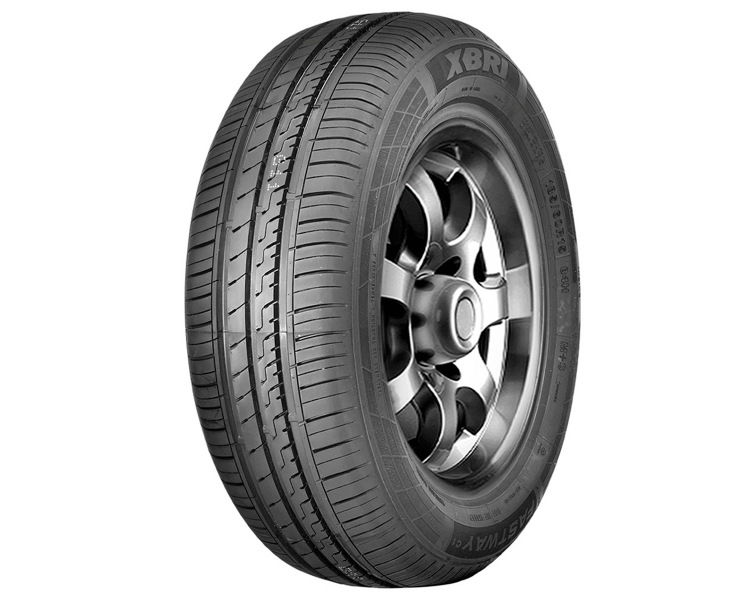 Neumatico 175/70r13 82t Fastway C1 Xbri