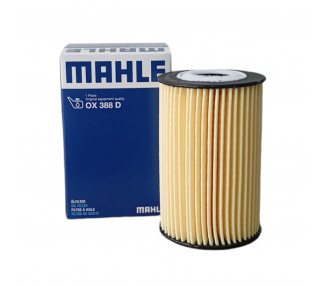 Filtro De Aceite Ox 388d Vw Amarok Vento Tdi 2.0 Mahle