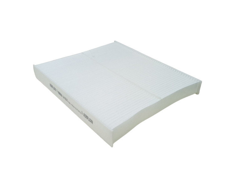 Filtro De Habitáculo La 816/9 Vw Virtus/ Polo/ T-cross Mahle