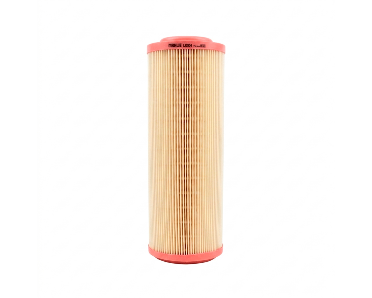 Filtro De Aire LX 2531 Ford Ecosport 2.0 2004/08 Mahle