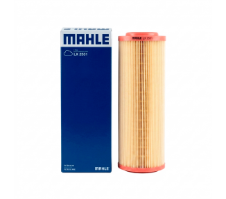 Filtro De Aire LX 2531 Ford Ecosport 2.0 2004/08 Mahle