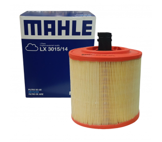 Filtro De Aire Lx 3015/14 Chevrolet Cruze 1.4 L Turbo Mahle