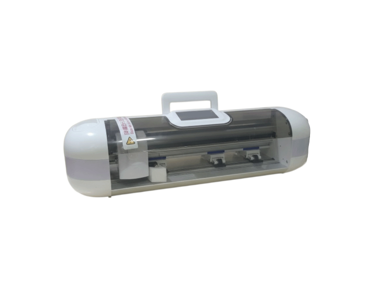 Plotter de Corte Profesional A3 Mini 330 (Cámara Ccd + Wifi)