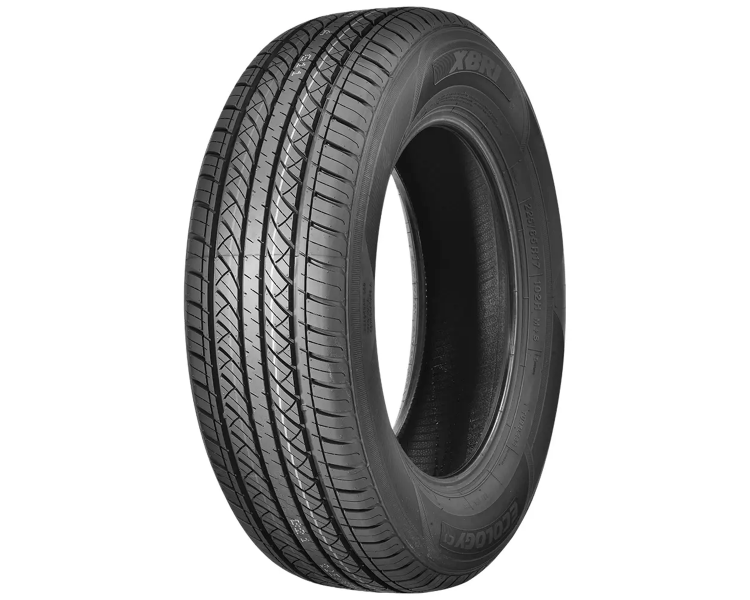 Neumatico 225/65r17 102h Ecology C1 Xbri H
