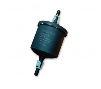 Kit De Filtros Vw 1.6 8v Fox, Suran,crossfox- 2005-2010