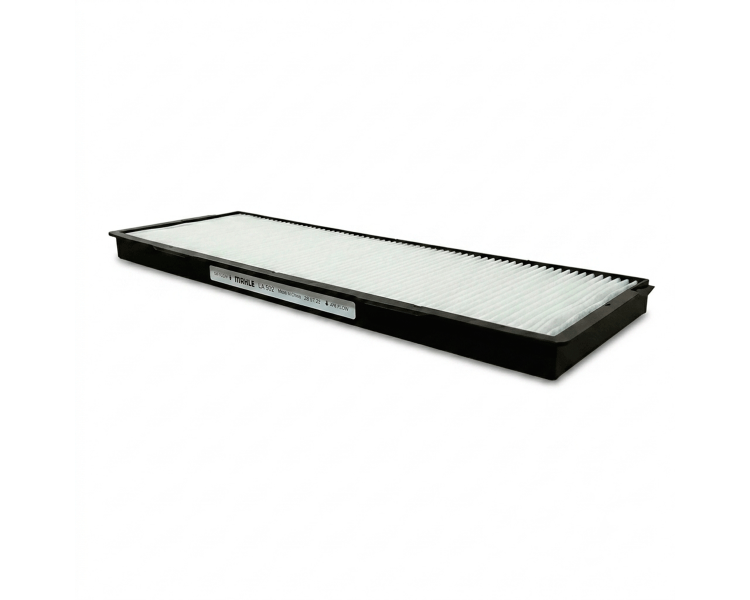 Filtro De Habitaculo LA502 Scania P340/r340/r480 Mahle