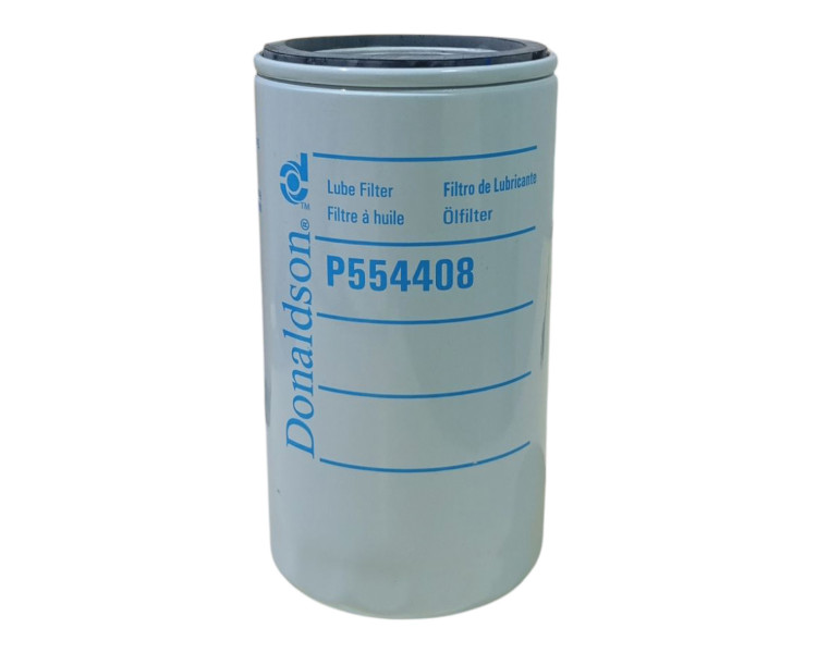 Filtro de Aceite P554408 Perkins 3.152 M.Ferguson Donaldson