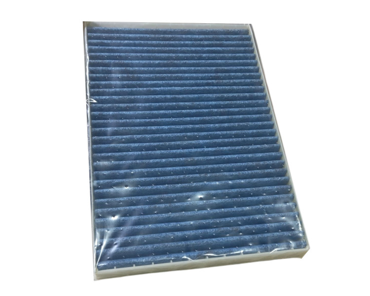 Filtro de Habitáculo LAO 93 Audi A3 A4 Avant Mahle