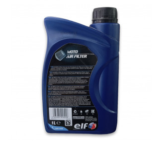Aceite Moto Air Filter Elf x 1lt (4 UD)