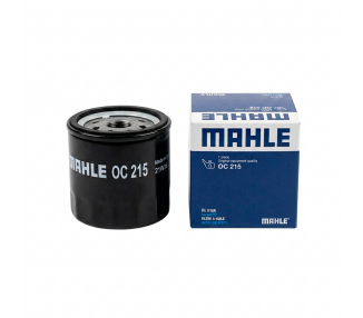 Filtro De Aceite Oc215 Suzuki Swift 1.5 L 2007-2011 Mahle