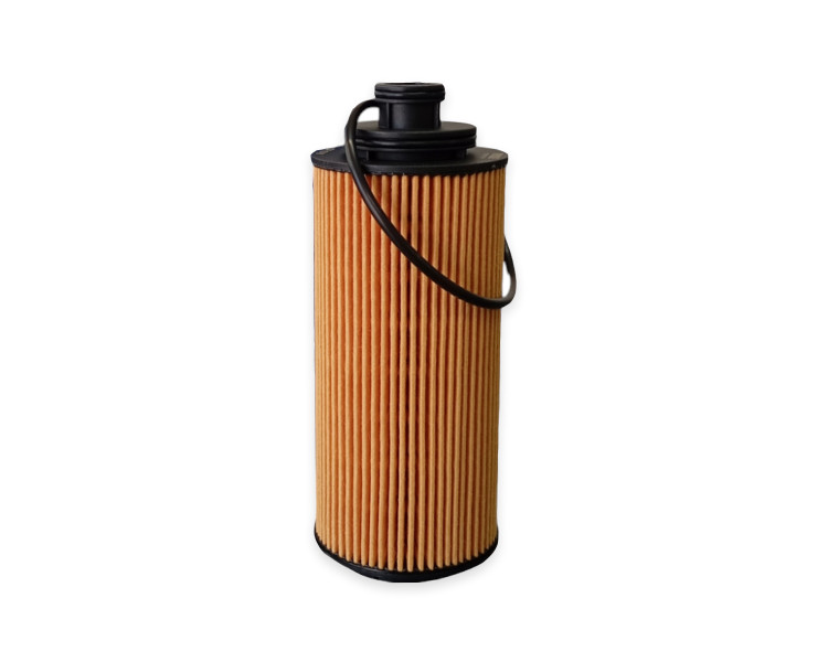 Filtro De Aceite Ox1016 S10 Trailblazer 2.8cdti 2012.. Mahle