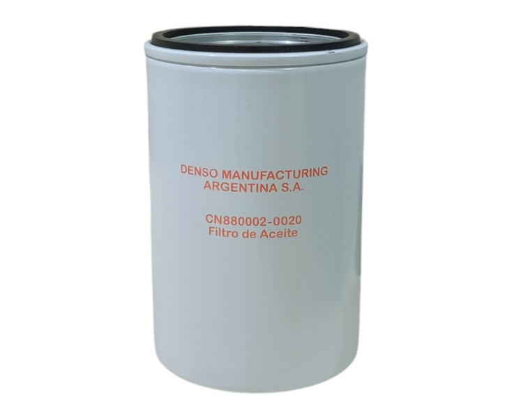 Filtro De Aceite 880002/0020 Vw Gol Power Saveiro Denso