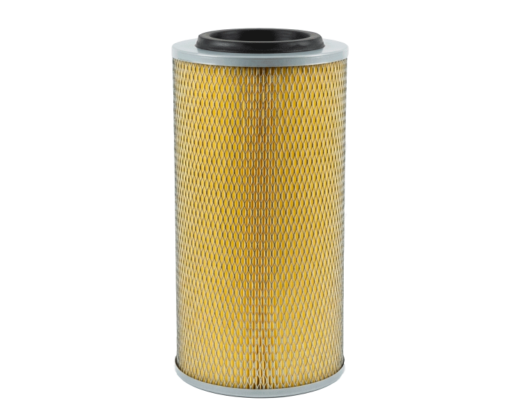 Filtro De Aire Lx265 Mercedes B 1714/1718 Agrale 2418 Mahle