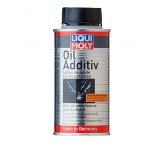 Kit Aditivos Limpia Motor Interno y Antifricción Liqui Moly