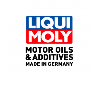 Kit Aditivos Limpia Motor Interno y Antifricción Liqui Moly