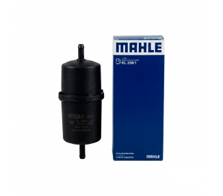 Filtro de Combustible Kl239/1 Fiat Uno 1.3 8v Fire Mahle