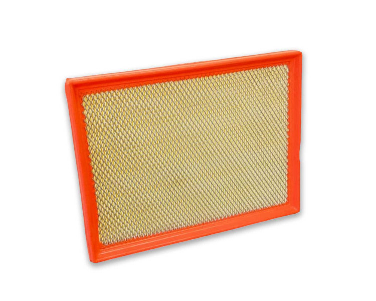 Filtro De Aire Lx 4368 Toyota Hilux 2.4/2.8 Tdi 16/.. Mahle