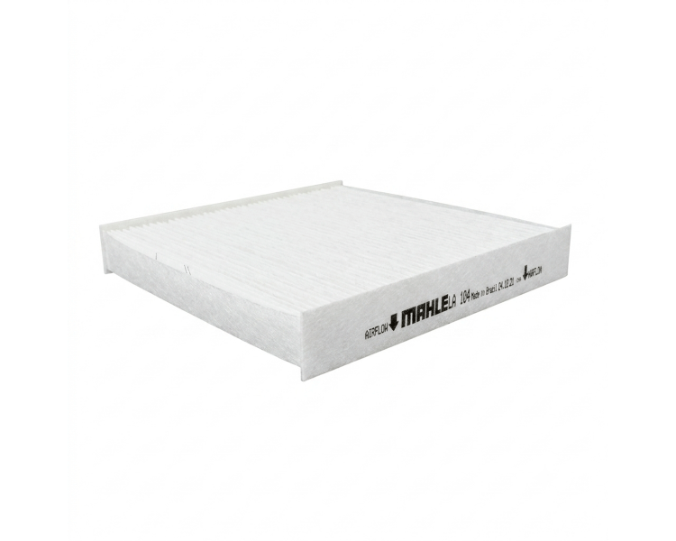 Filtro de Habitaculo LA184 Berlingo Partner 1.6 HDI Mahle
