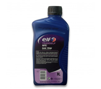 Aceite De Transmisión Tranself Nfx Sae 75w (caja)