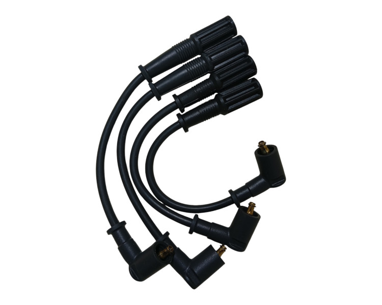 Cable Bujía Fiat Uno Grand Siena 1.4 8v Fire Mahle