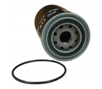 Filtro De Combustible Kc 118 Ford Cargo Mec-Elec Mahle