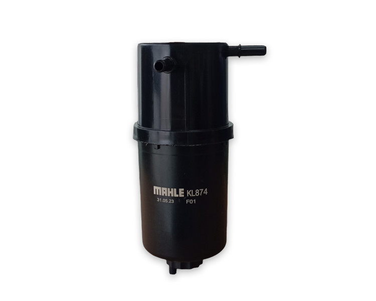 Filtro De Combustible Kl 874 Amarok 2010/15 2.0 Tdi Mahle
