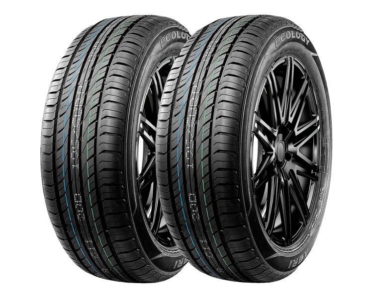 Neumático 165/70r13 79t Ecology Xbri (2ud)
