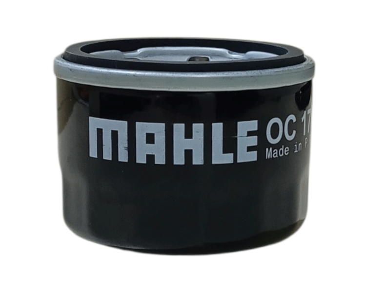 Filtro De Aceite Oc 1769 Renault Kwid 1.0 Mahle