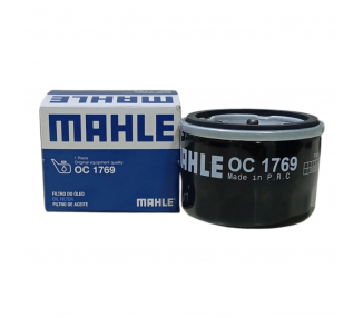 Filtro De Aceite Oc 1769 Renault Kwid 1.0 Mahle