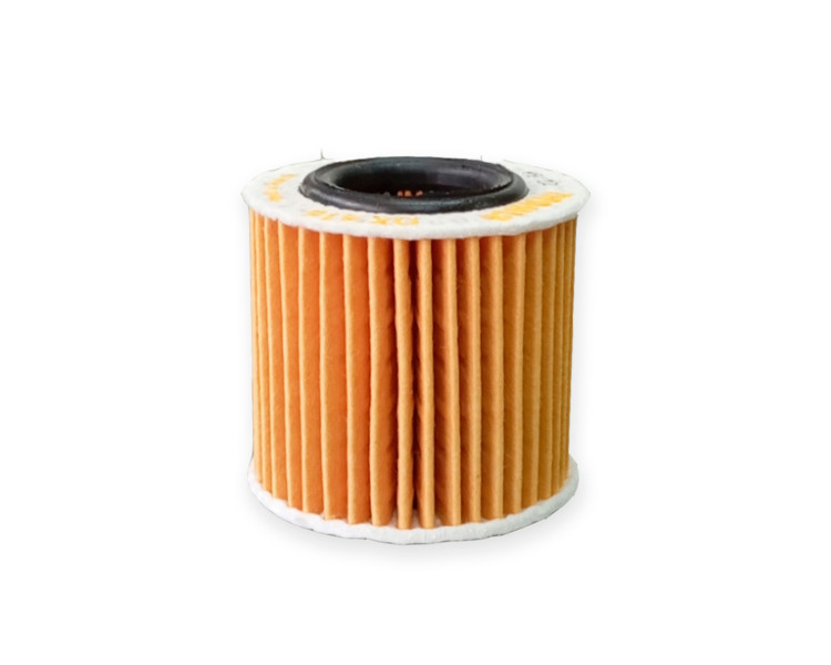 Filtro De Aceite Ox 416/d1 Toyota Corolla Rav 4 2013- Mahle