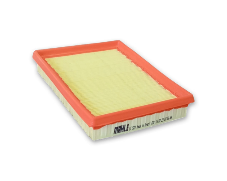 Filtro De Aire LX 523 Corsa, Agile 1.4 / 1.6 Mahle