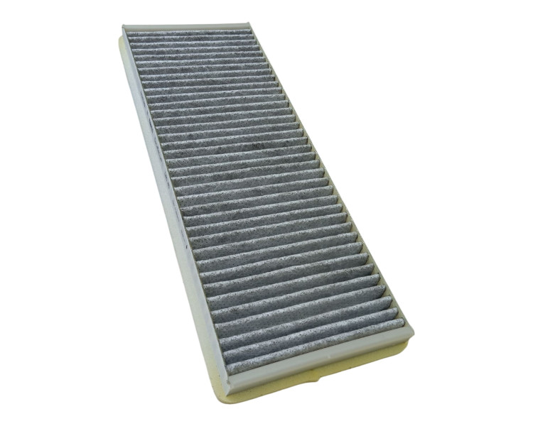 Filtro De Habitáculo LAO 45 Audi A3 Seat Passat Mahle