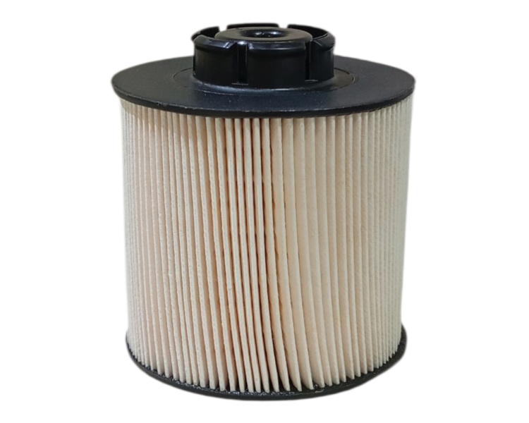 Filtro De Combustible Kx67/2d Mercedes Benz Atego-Axor Mahle