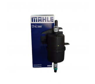 Filtro De Combustible Kl 238d Fiat Palio Strada Argo Mahle